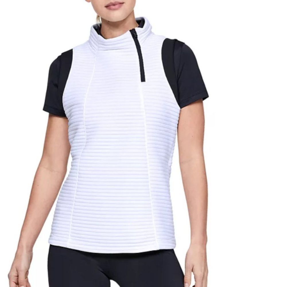 Under Armour  Women's Storm Daytona Vest NWT